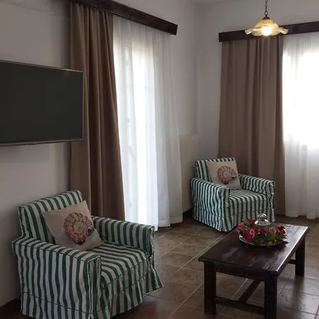 Carina Apartment