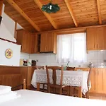 Apartman Carina Kunópetra