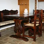 Apartman Carina *