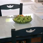 Apartman Carina *