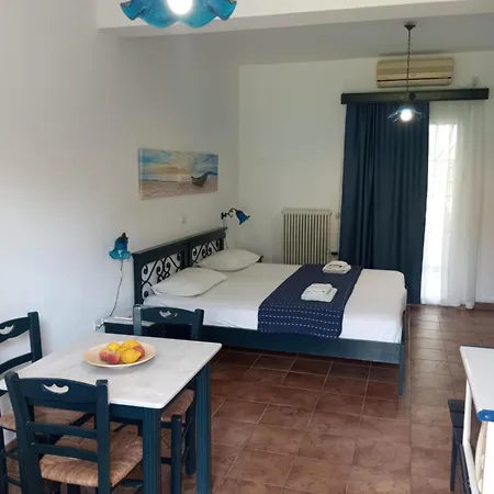 Apartment Carina *