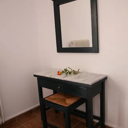 Apartment Carina