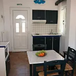 Apartment Carina *