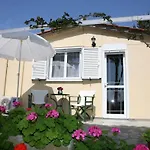 Apartment Carina Kounopetra