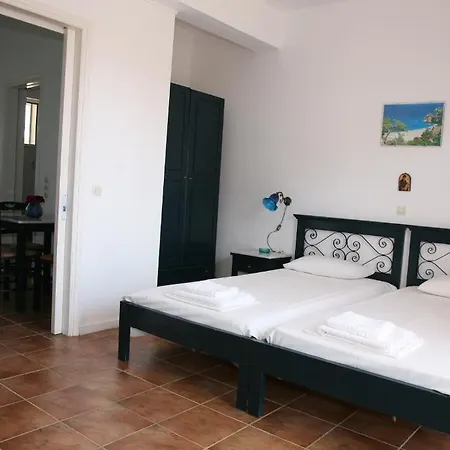 Carina Apartament