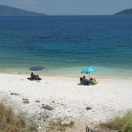 Carina Apartament Kounopetra