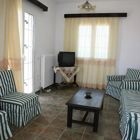 Apartament Carina Kounopetra