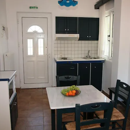 Apartament Carina *