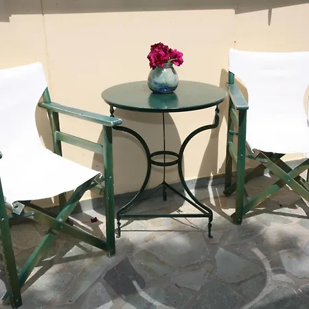 Apartament Carina Kounopetra