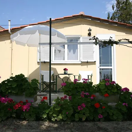 Carina Apartament