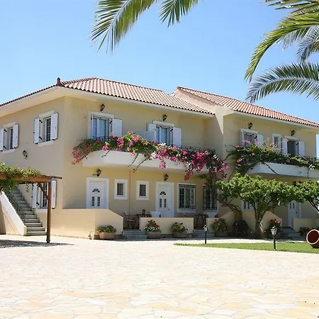 Carina Apartament Kounopetra