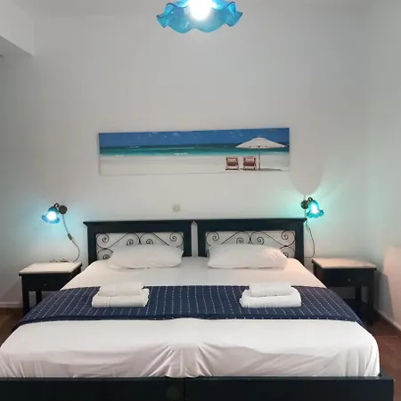 Carina Apartment