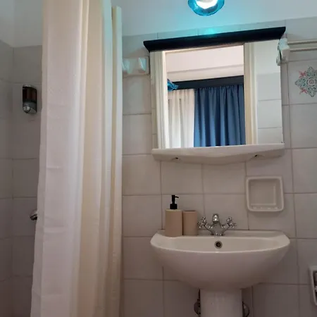 Apartament Carina Kounopetra