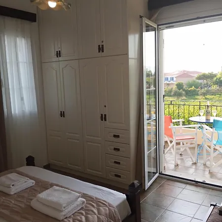 Apartament Carina