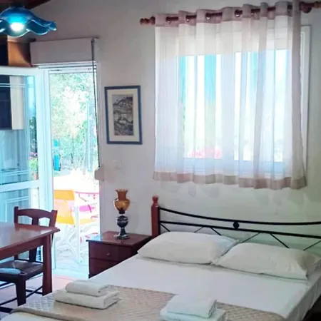 Apartament Carina *