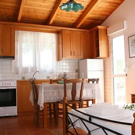 Apartament Carina *
