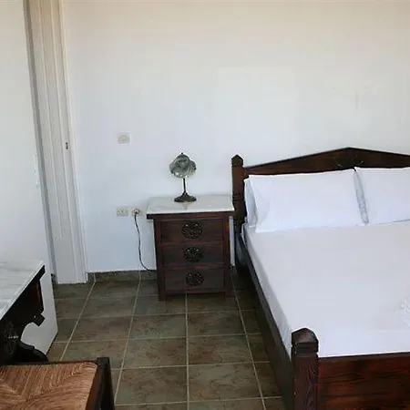 Carina Apartament