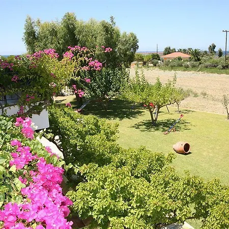 Carina Apartament