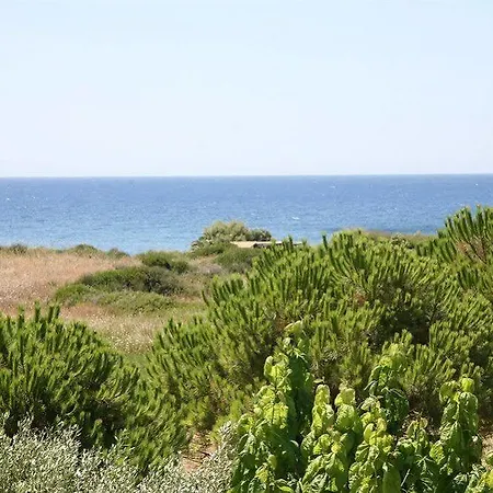 Apartament Carina *