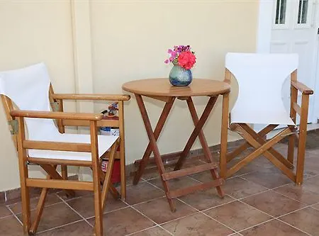 Apartament Carina *