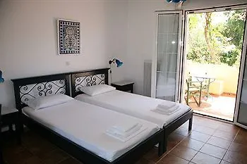 Apartament Carina