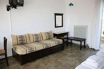 Carina Apartament Kounopetra