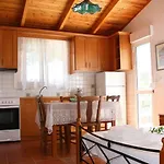 Apartamento Carina *