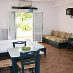 Apartamento Carina