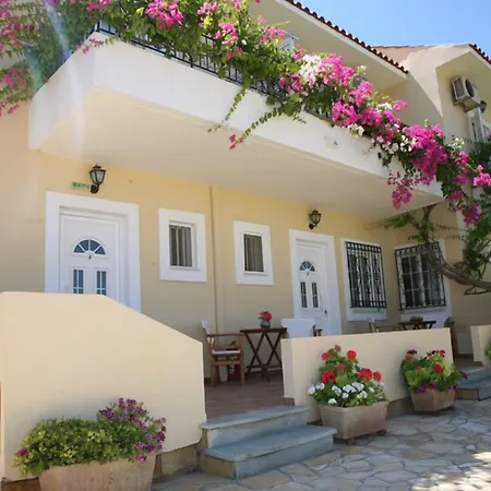 Apartamento Carina